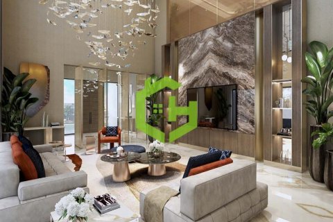 Müüa ridamaja asukohaga Dubai Land, AÜE: 5 magamistoaga, 219.6 m² Nr 603947 - pilt 1