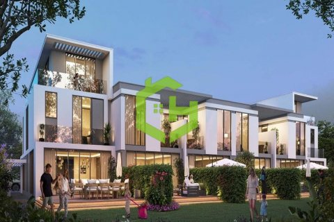 Müüa ridamaja asukohaga Dubai Land, AÜE: 5 magamistoaga, 219.6 m² Nr 603947 - pilt 18