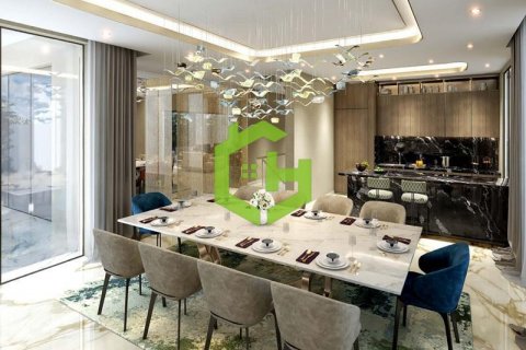 Müüa ridamaja asukohaga Dubai Land, AÜE: 5 magamistoaga, 219.6 m² Nr 603947 - pilt 5