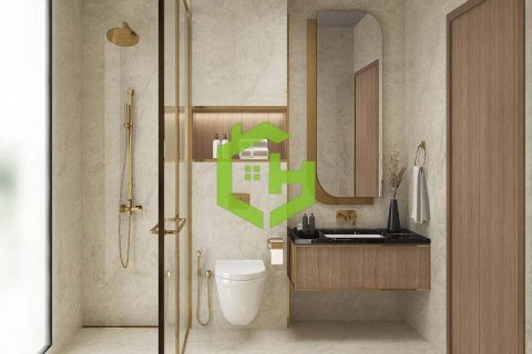 Řadový dům v Dubai Land, SAE 4 ložnice, 205.1 m² Č.: 603946 - fotografie 2