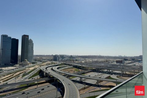 Appartement te huur in Dubai Marina, Dubai, VAE 1 slaapkamer, 69.6 vr.m., nr 687358 - foto 11