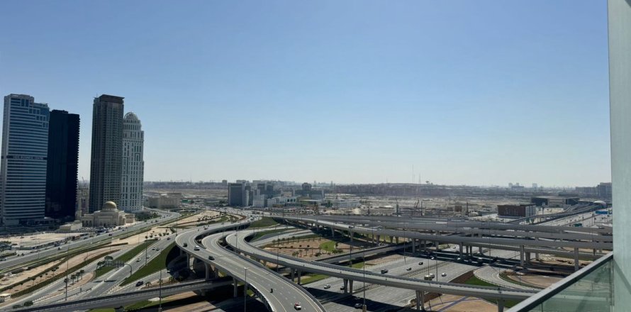 Apartment in Dubai Marina, UAE 1 bedroom, 69.6 sq.m. № 687358