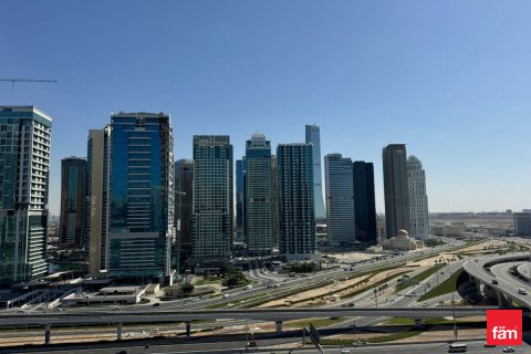 Appartement te huur in Dubai Marina, Dubai, VAE 1 slaapkamer, 69.6 vr.m., nr 687358 - foto 12