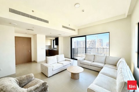 آپارتمان برای اجاره در Dubai Hills Estate، Dubai، امارات متحده عربی 3 خوابه ، 126.4 متر مربع ، شماره 687361 - تصویر 3