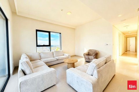 آپارتمان برای اجاره در Dubai Hills Estate، Dubai، امارات متحده عربی 3 خوابه ، 126.4 متر مربع ، شماره 687361 - تصویر 4