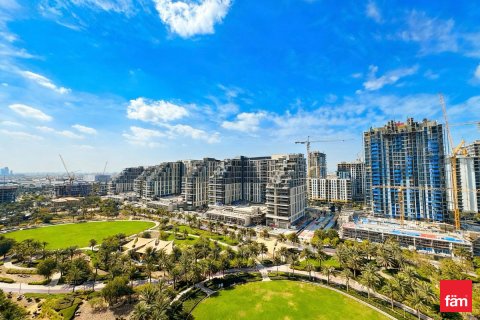 آپارتمان در Dubai Hills Estate، Dubai ، امارات متحده عربی 3 خوابه ، 126.4 متر مربع.  شماره 687361