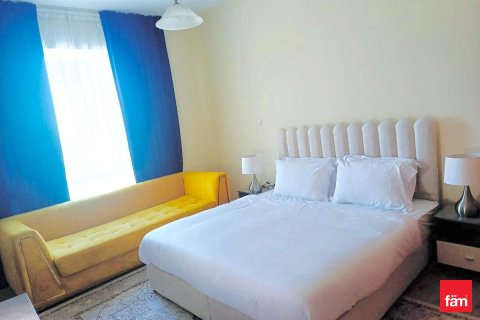 Пәтер Dubai Production City (IMPZ), Дубай, БАӘ-да 2 жатын бөлмелер, 116.6 м² № 687359 - фото 5