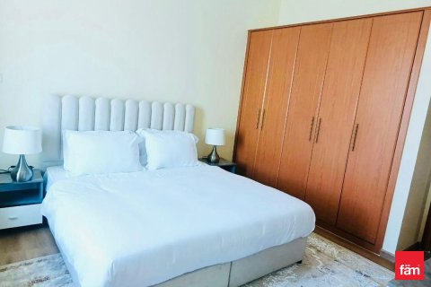 Пәтер Dubai Production City (IMPZ), Дубай, БАӘ-да 2 жатын бөлмелер, 116.6 м² № 687359 - фото 6