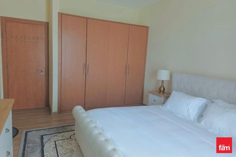 Пәтер Dubai Production City (IMPZ), Дубай, БАӘ-да 2 жатын бөлмелер, 116.6 м² № 687359