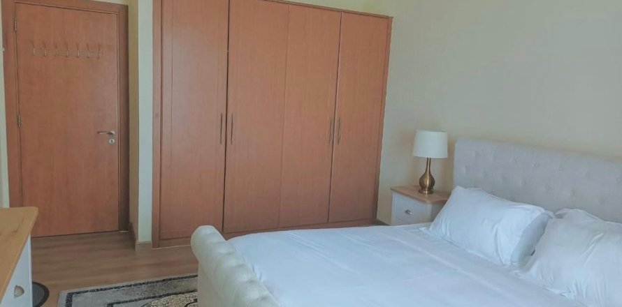 Пәтер Dubai Production City (IMPZ), Дубай, БАӘ-да 2 жатын бөлмелер, 116.6 м² № 687359