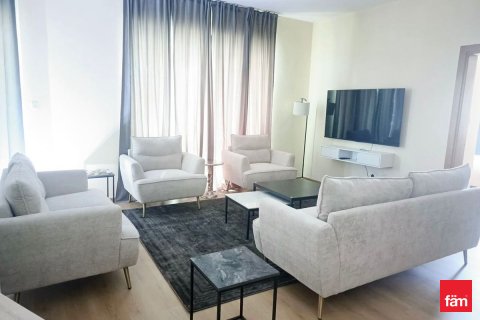 Пәтер Dubai Production City (IMPZ), Дубай, БАӘ-да 2 жатын бөлмелер, 116.6 м² № 687359 - фото 21