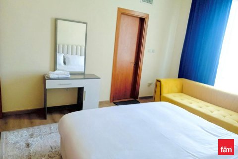 Пәтер Dubai Production City (IMPZ), Дубай, БАӘ-да 2 жатын бөлмелер, 116.6 м² № 687359 - фото 7