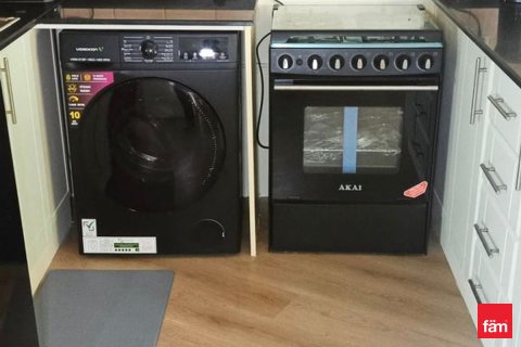 Пәтер Dubai Production City (IMPZ), Дубай, БАӘ-да 2 жатын бөлмелер, 116.6 м² № 687359 - фото 17