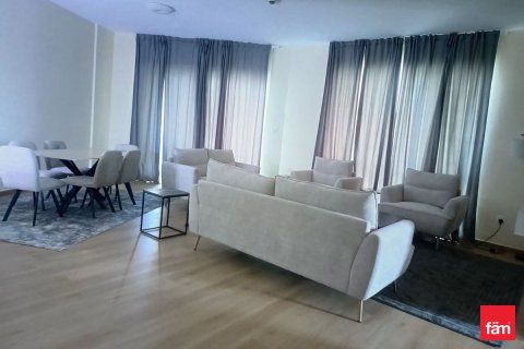 Пәтер Dubai Production City (IMPZ), Дубай, БАӘ-да 2 жатын бөлмелер, 116.6 м² № 687359 - фото 23