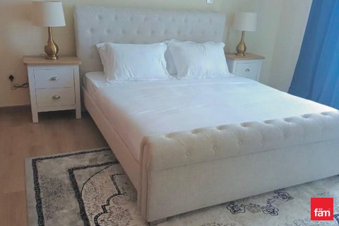 Пәтер Dubai Production City (IMPZ), Дубай, БАӘ-да 2 жатын бөлмелер, 116.6 м² № 687359 - фото 3