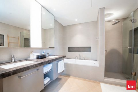 Пәтер Даунтаун Дубай (Даунтаун Бурдж Дубай), БАӘ-да 2 жатын бөлмелер, 146.8 м² № 687360 - фото 15