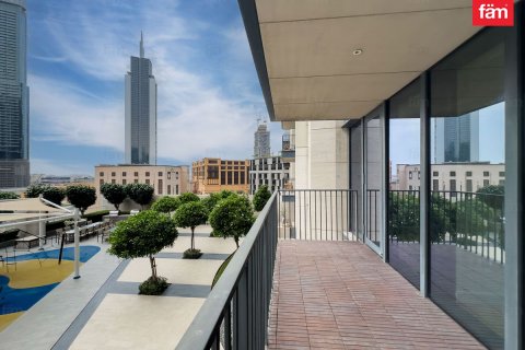 Downtown Dubai (Downtown Burj Dubai), Dubai, संयुक्त अरब अमीरात में अपार्टमेंट, 2 बेडरूम, 146.8 वर्ग मीटर, संख्या 687360