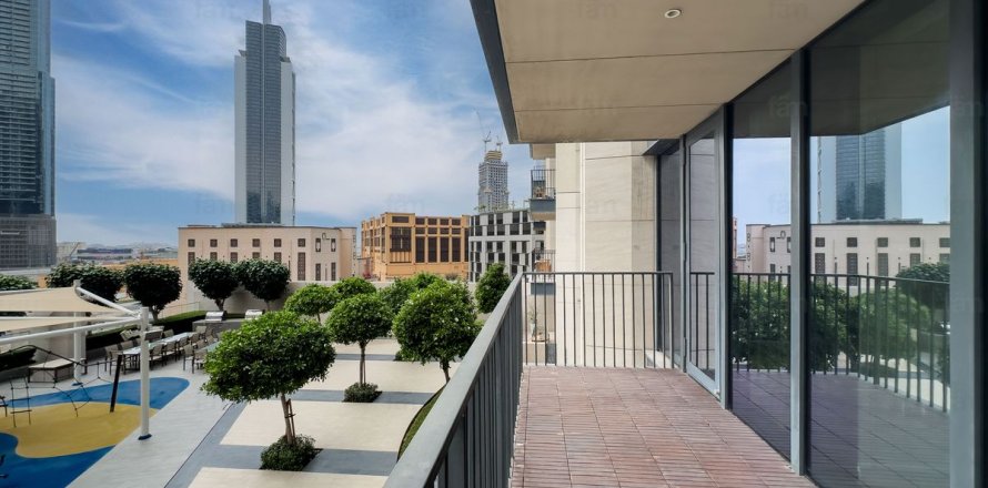 Apartment in Downtown Dubai (Downtown Burj Dubai), UAE 2 bedrooms, 146.8 sq.m. № 687360