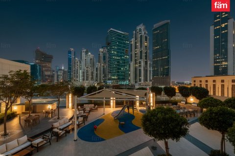 Apartment in Downtown Dubai (Downtown Burj Dubai), UAE 2 bedrooms, 146.8 sq.m. № 687360 - photo 16