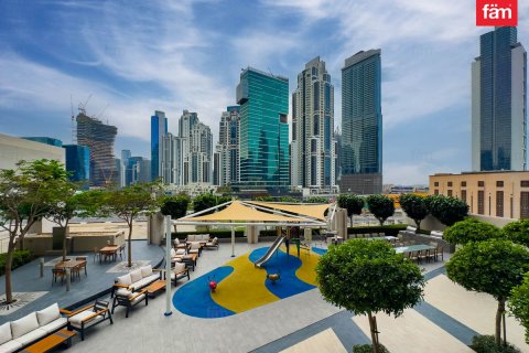 Apartment in Downtown Dubai (Downtown Burj Dubai), UAE 2 bedrooms, 146.8 sq.m. № 687360 - photo 15