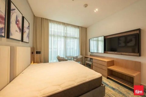 Apar-hotel de închiriat în Al Jaddaf, Dubai, EAU 1 dormitor, 69.1 mp. №687356 - poză 9