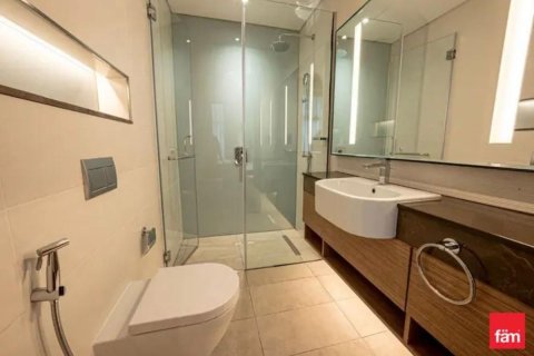 Apar-hotel de închiriat în Al Jaddaf, Dubai, EAU 1 dormitor, 69.1 mp. №687356 - poză 3