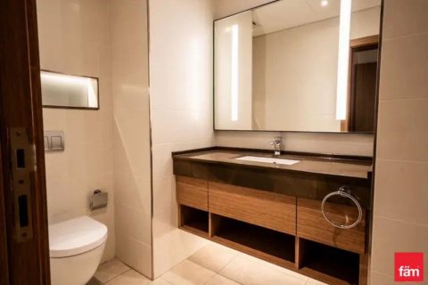 Apar-hotel în Al Jaddaf, Dubai, EAU 1 dormitor, 69.1 mp.  №687356