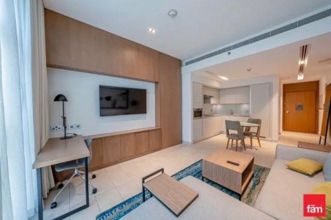 Apar-hotel de închiriat în Al Jaddaf, Dubai, EAU 1 dormitor, 69.1 mp. №687356 - poză 18