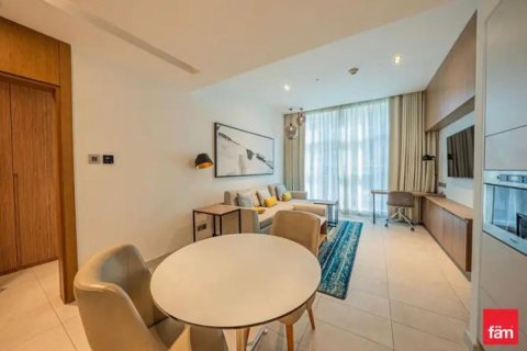Apar-hotel de închiriat în Al Jaddaf, Dubai, EAU 1 dormitor, 69.1 mp. №687356 - poză 8