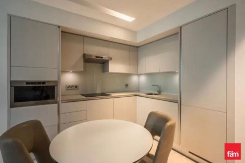Apar-hotel de închiriat în Al Jaddaf, Dubai, EAU 1 dormitor, 69.1 mp. №687356 - poză 15
