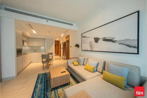 Apar-hotel de închiriat în Al Jaddaf, Dubai, EAU 1 dormitor, 69.1 mp. №687356 - poză 14