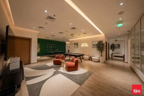Apar-hotel de închiriat în Al Jaddaf, Dubai, EAU 1 dormitor, 69.1 mp. №687356 - poză 16
