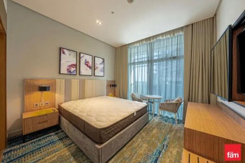 Apar-hotel de închiriat în Al Jaddaf, Dubai, EAU 1 dormitor, 69.1 mp. №687356 - poză 7