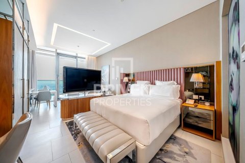 Apartman u Business Bay, Dubai, UAE 1 soba, 62.99 m2 Br. 743070 - fotografija 2