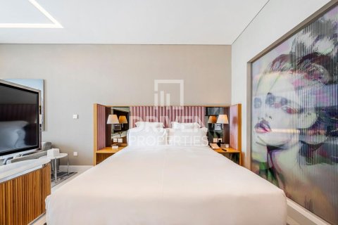 Apartman u Business Bay, Dubai, UAE 1 soba, 62.99 m2 Br. 743070 - fotografija 4