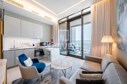 Apartman u Business Bay, Dubai, UAE 1 soba, 62.99 m2 Br. 743070 - fotografija 8