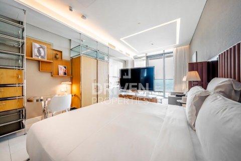 Apartman u Business Bay, Dubai, UAE 1 soba, 62.99 m2 Br. 743070 - fotografija 3