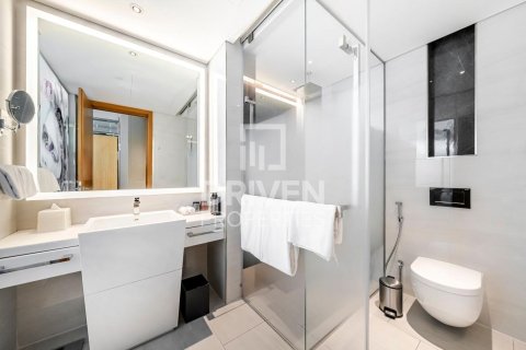 Apartman u Business Bay, Dubai, UAE 1 soba, 62.99 m2 Br. 743070 - fotografija 10