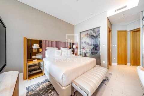 Apartman u Business Bay, Dubai, UAE 62.99 m2, 1 soba Br. 743070