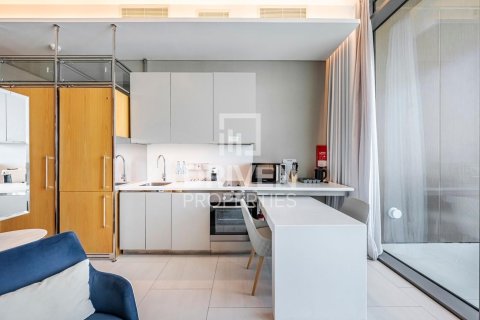 Apartman u Business Bay, Dubai, UAE 1 soba, 62.99 m2 Br. 743070 - fotografija 9