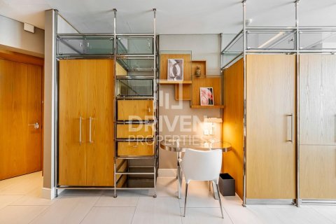 Apartman u Business Bay, Dubai, UAE 1 soba, 62.99 m2 Br. 743070 - fotografija 7