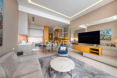 Appartement à Business Bay, Dubai, EAU: 1 chambre, 111.67 m2 № 743071