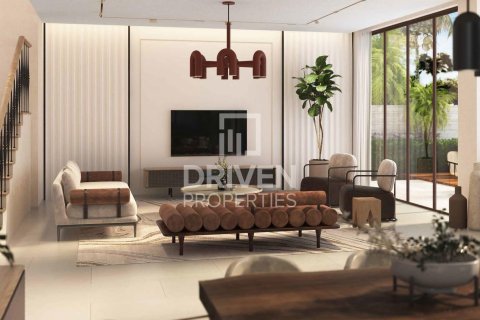 Radhus till försäljning i Damac Lagoons, Dubai, UAE 5 sovrum, 219.62 kvm Nr. 743068 - fotografi 6