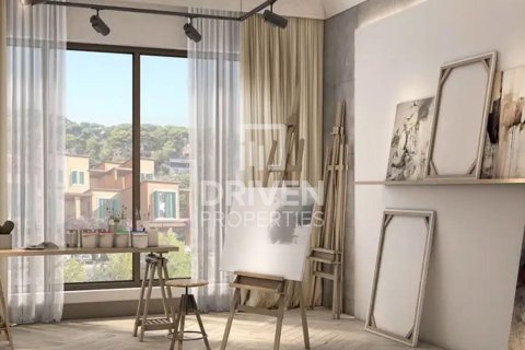 Radhus till försäljning i Damac Lagoons, Dubai, UAE 5 sovrum, 219.62 kvm Nr. 743068 - fotografi 2