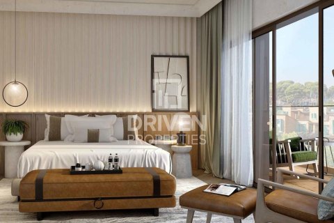 Radhus till försäljning i Damac Lagoons, Dubai, UAE 5 sovrum, 219.62 kvm Nr. 743068 - fotografi 9