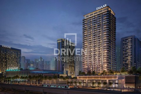 Leilighet til salgs i Dubai Marina, Dubai, Emiratene 1 soverom, 73.39 kvm Nr. 743066 - Foto 5