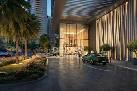 Leilighet til salgs i Dubai Marina, Dubai, Emiratene 1 soverom, 73.39 kvm Nr. 743066 - Foto 6