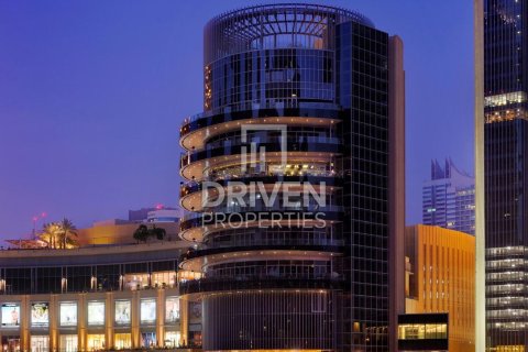 Leilighet til salgs i Dubai Marina, Dubai, Emiratene 1 soverom, 73.39 kvm Nr. 743066 - Foto 10