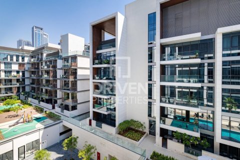 City Walk, Dubai, संयुक्त अरब अमीरात में अपार्टमेंट, 2 बेडरूम, 170.29 वर्ग मीटर, संख्या 743069 - फ़ोटो 14