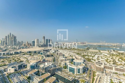 Penthouse til salg i Dubai Internet City, Dubai, UAE 3 soveværelser, 487.46 kvm № 743072 - foto 20